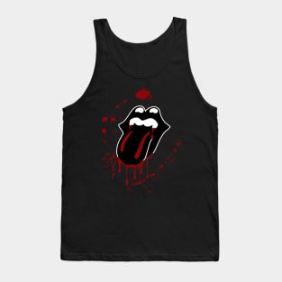 Bite Me Tank Top